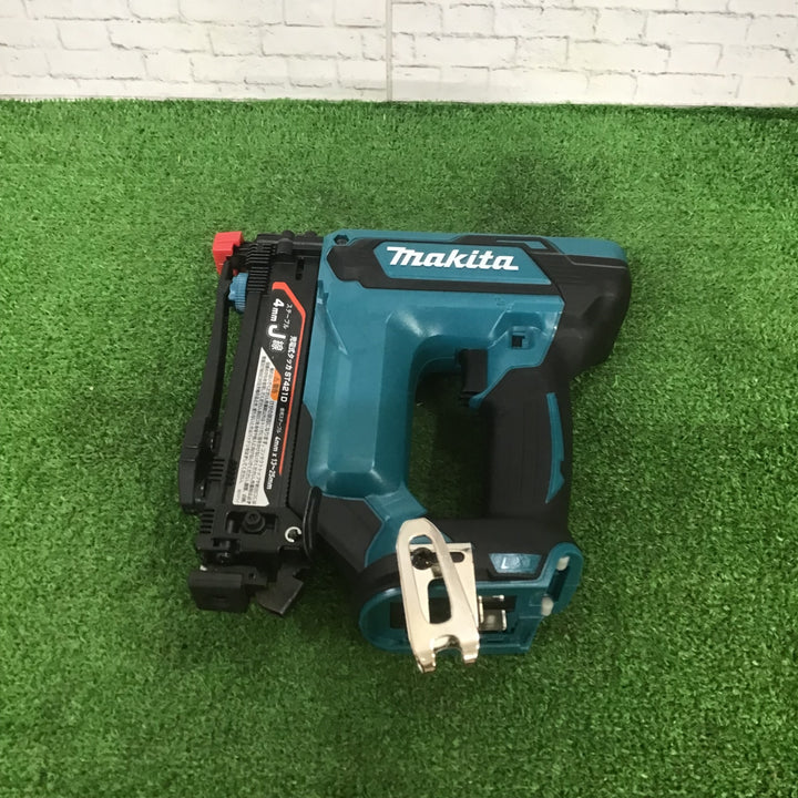 ★マキタ(makita) コードレスタッカー ST421DZK【町田店】