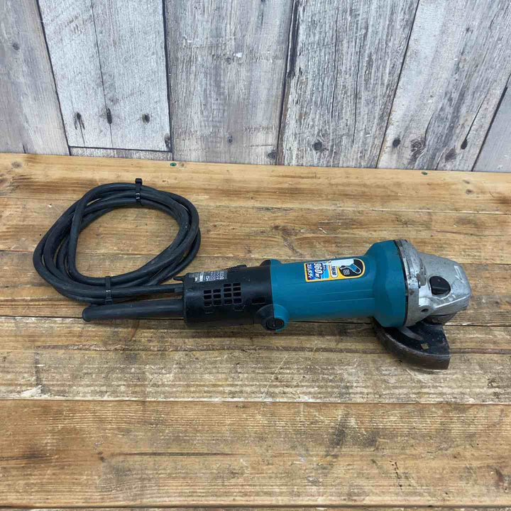 【中古品】 マキタ(makita) 100mmディスクグラインダ 9533B 100V 【東大和店】