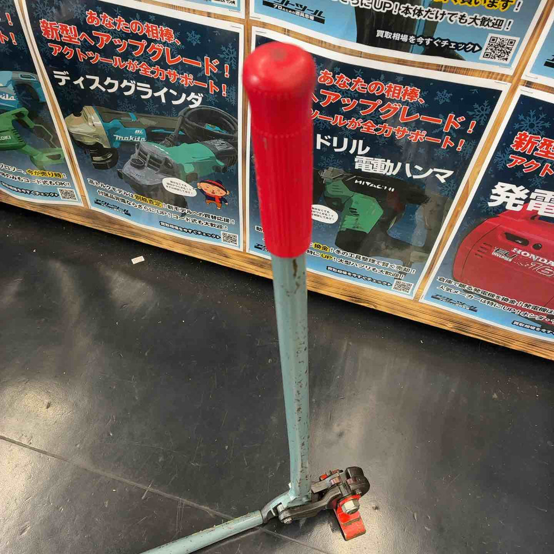 【中古品】 MCC 手動全ネジカッター AB-3W AB-0203 【藤沢店】