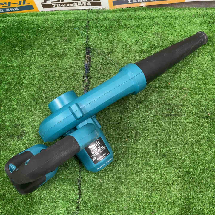 ★マキタ(makita) コードレスブロワ UB185DZ【草加店】