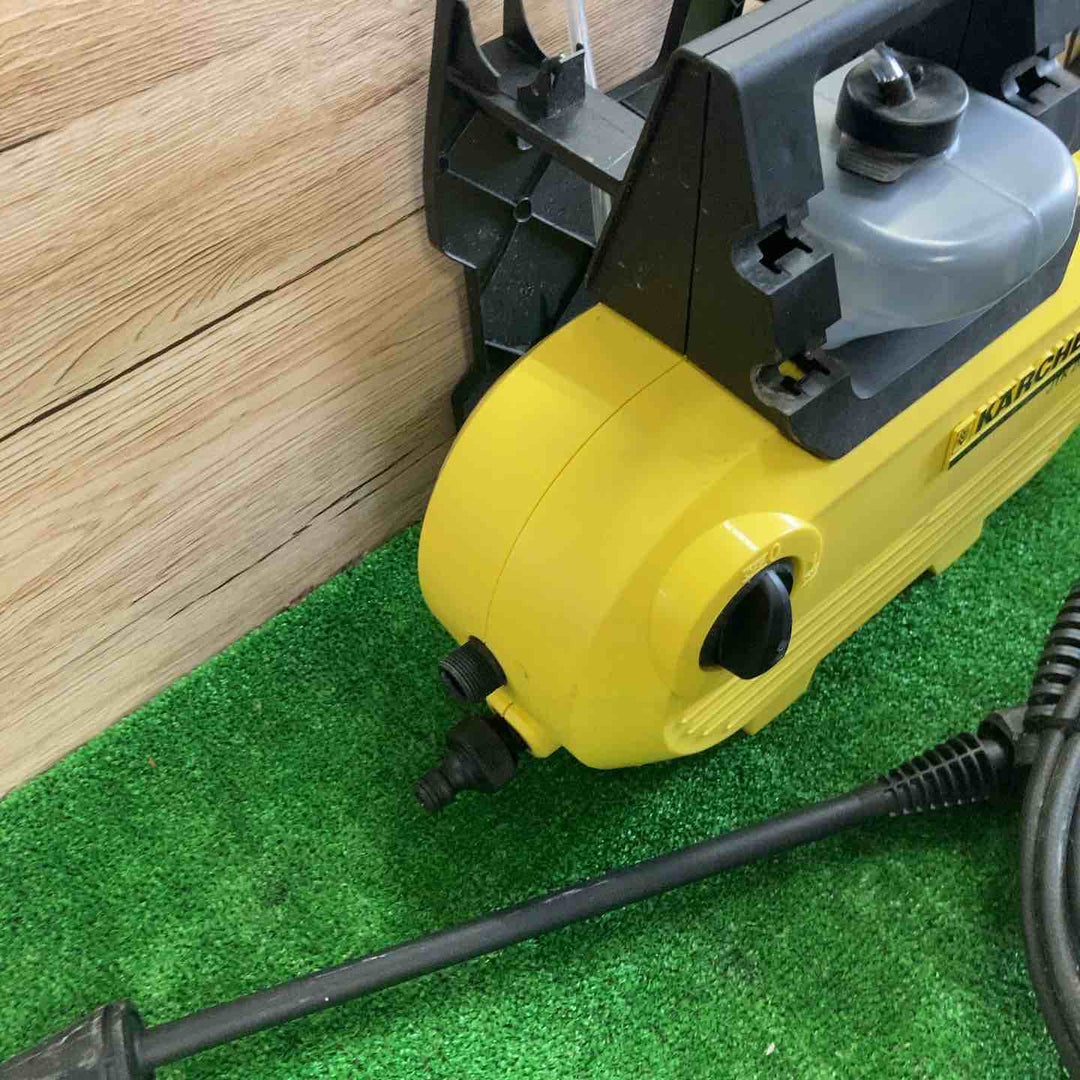 ◇ケルヒャー 家庭用高圧洗浄機 JTK 28 1.672 580.0【町田店】
