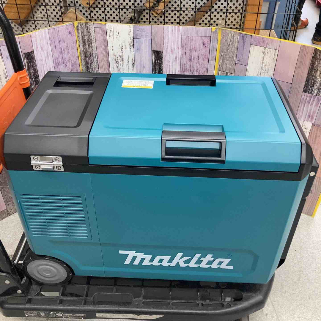 ★マキタ(makita) コードレス冷温庫 CW004GZ【八潮店】