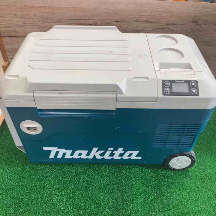 ★マキタ(makita) コードレス冷温庫 CW180DZ【町田店】
