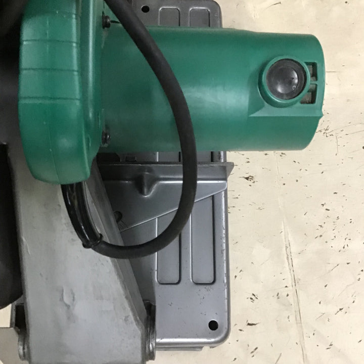 ☆ハイコーキ(HIKOKI ※旧:日立工機) 高速切断機 CC14SF【町田店】