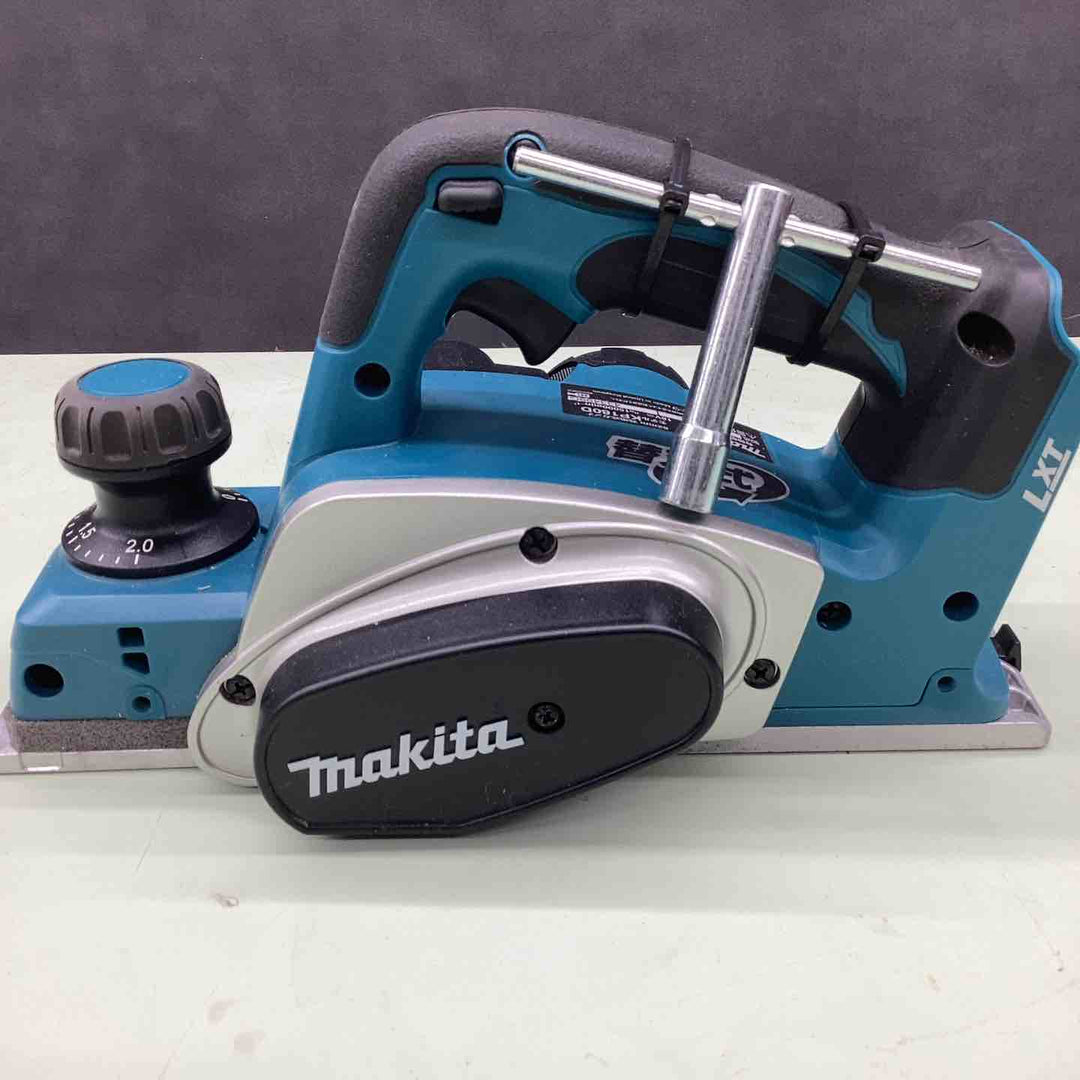 ★マキタ(makita) コードレスカンナ KP180DZ【越谷店】