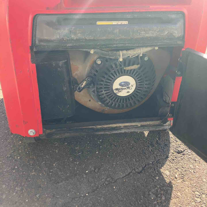 【中古品・店頭受取り限定】 ◎メンテ済み◎ 新ダイワ/Shindaiwa エンジンウェルダー・EGW150MD-I 【埼玉県桶川市】