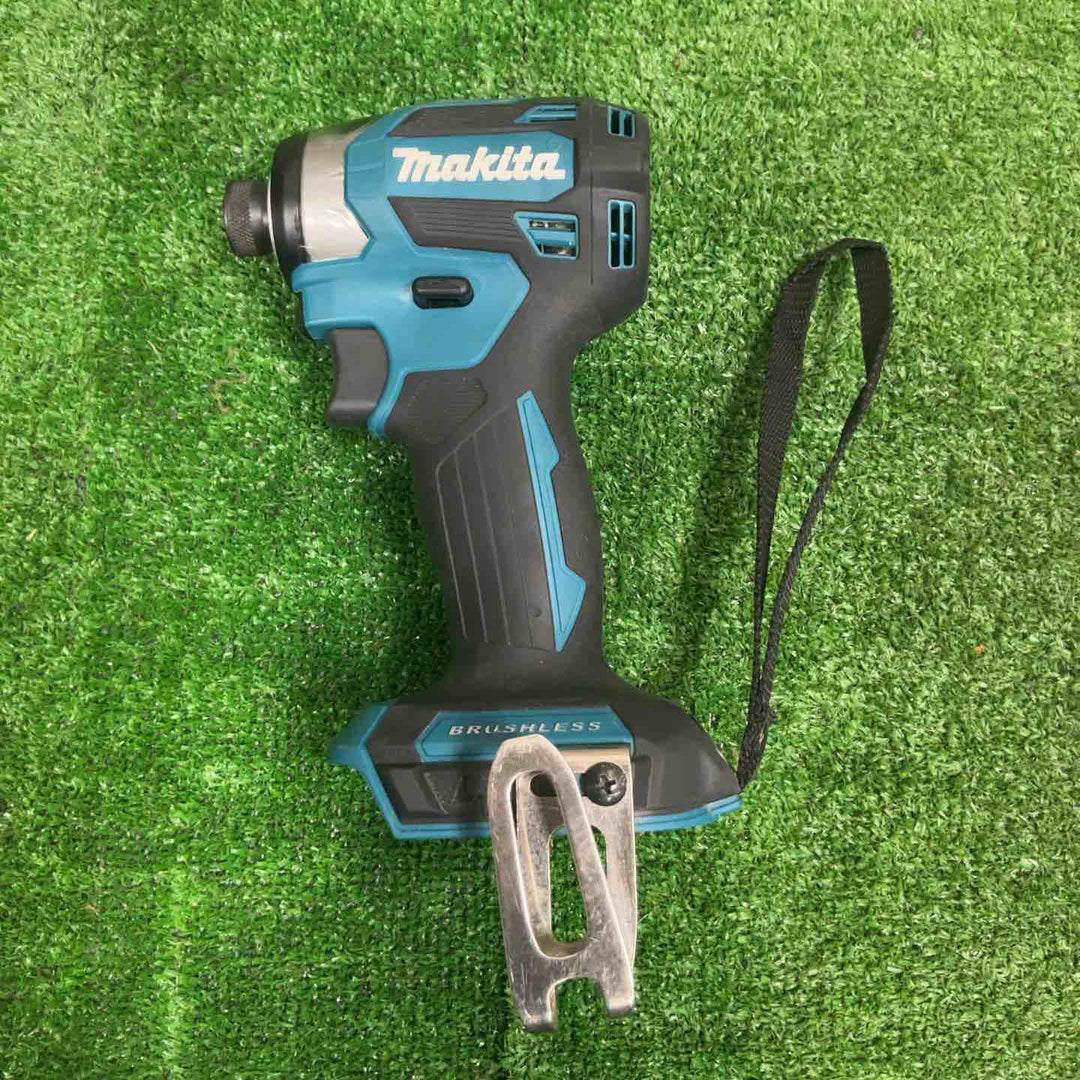 ★マキタ(makita) コードレスインパクトドライバー TD173DRGX【草加店】