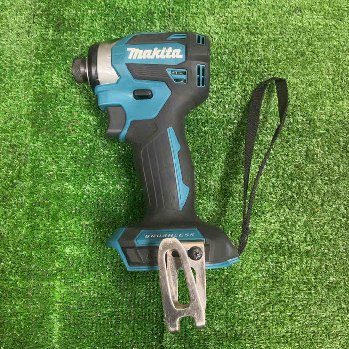 ★マキタ(makita) コードレスインパクトドライバー TD173DRGX【草加店】