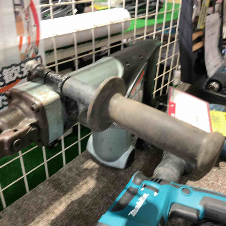 【店頭受取り限定】★ハイコーキ(HIKOKI ※旧:日立工機) ハンマドリル DH40SR【町田店】