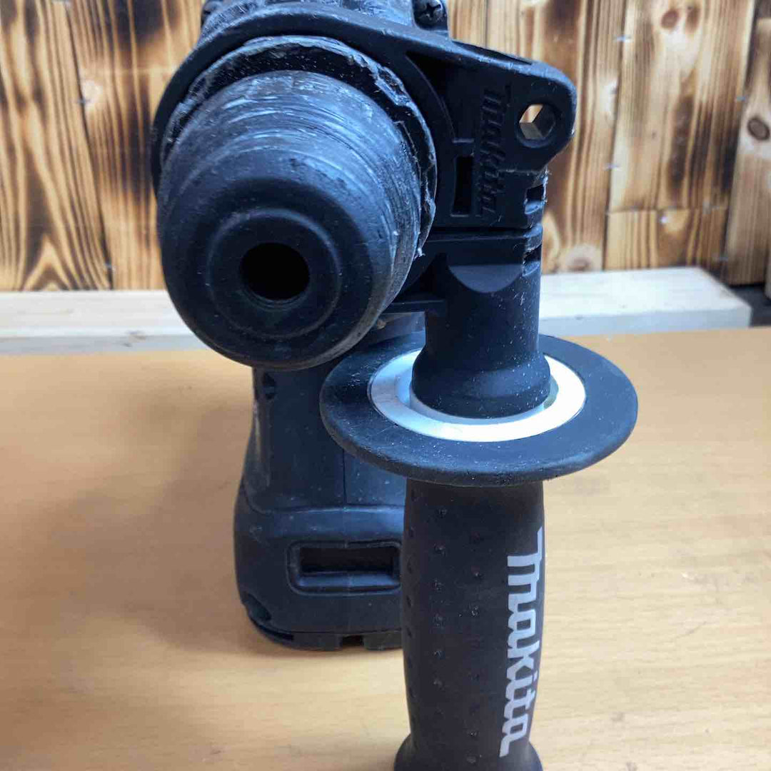 ★マキタ(makita) コードレスハンマドリル HR244DRGXB【越谷店】