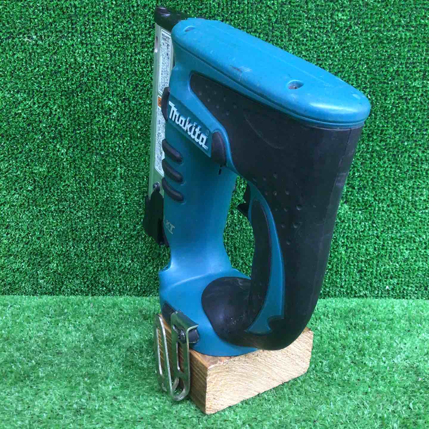 中古品】 マキタ/makita コードレスピンタッカ PT351DZ 【鴻巣店