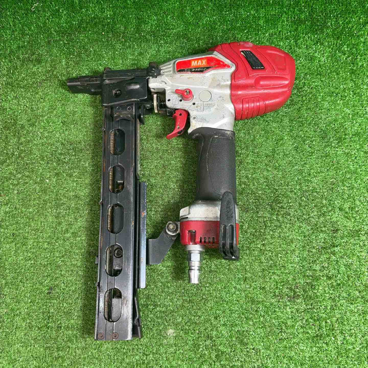 【中古品】 マックス(MAX) 常圧内装エアタッカ TA-232G2/4MA内装 【藤沢店】