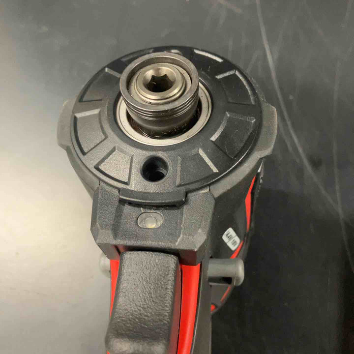 ★パナソニック(Panasonic) コードレスインパクトドライバー EZ1PD1X-R＜バッテリー2個、充電器付きオリジナルセット＞【川越店】