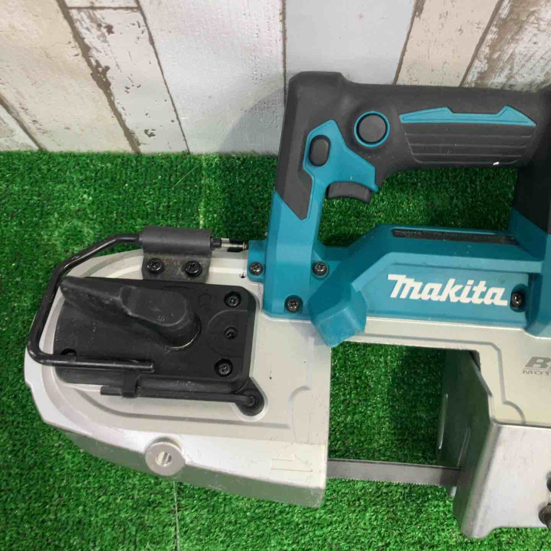 ★マキタ(makita) コードレスポータブルバンドソー PB183DZ【町田店】
