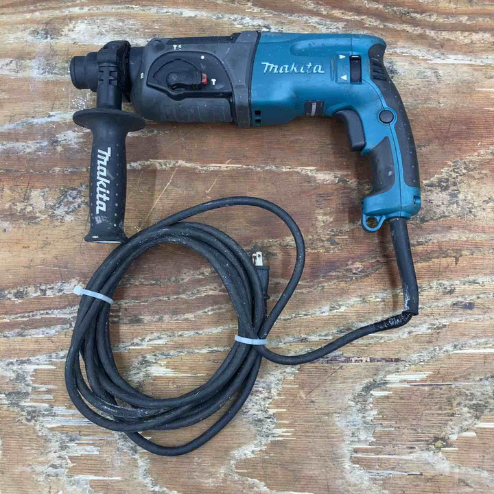 ★マキタ(makita) ハンマドリル HR2470F【柏店】