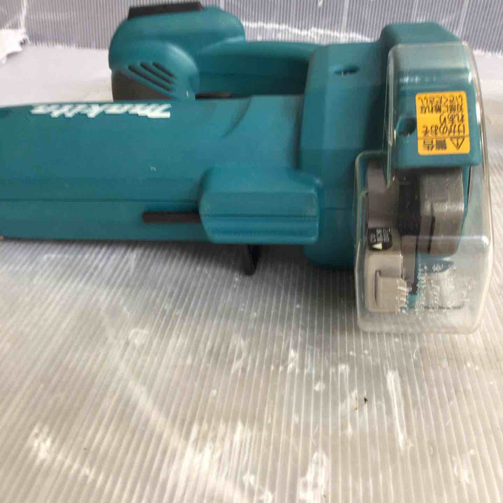 ★マキタ(makita) コードレス全ネジカッター SC101DRF【草加店】