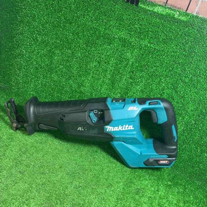 マキタ(makita) コードレスレシプロソー JR002GZ【藤沢店】