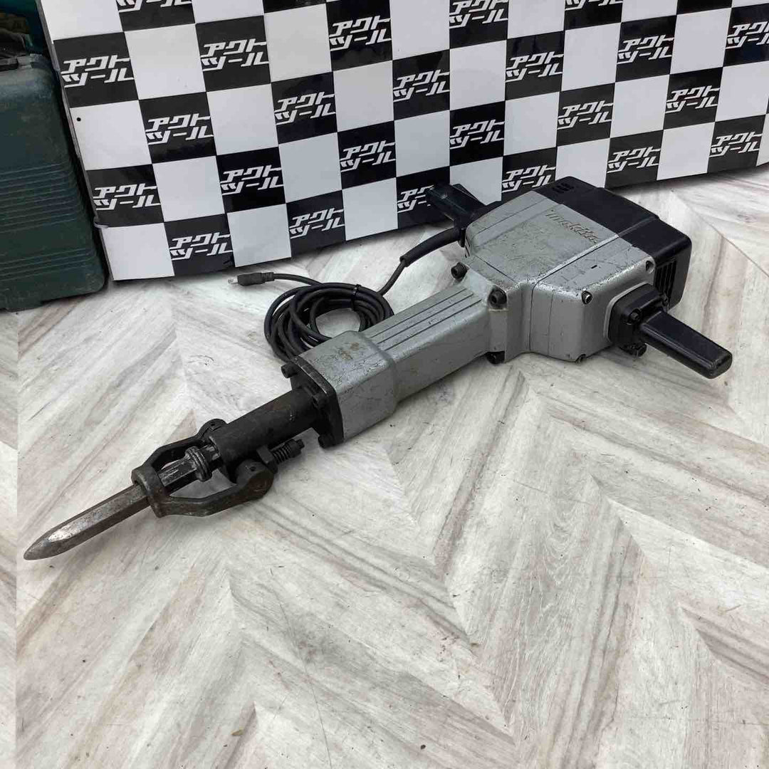 ◇マキタ(makita) 電動ハンマ HM1800【越谷店】