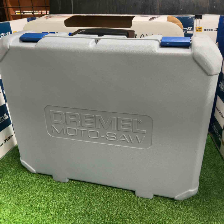 DREMEL ドレメル 万能糸鋸 MOTO-SAW【草加店】