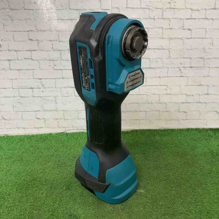 ★マキタ(makita) コードレスマルチツール TM52DZ【町田店】