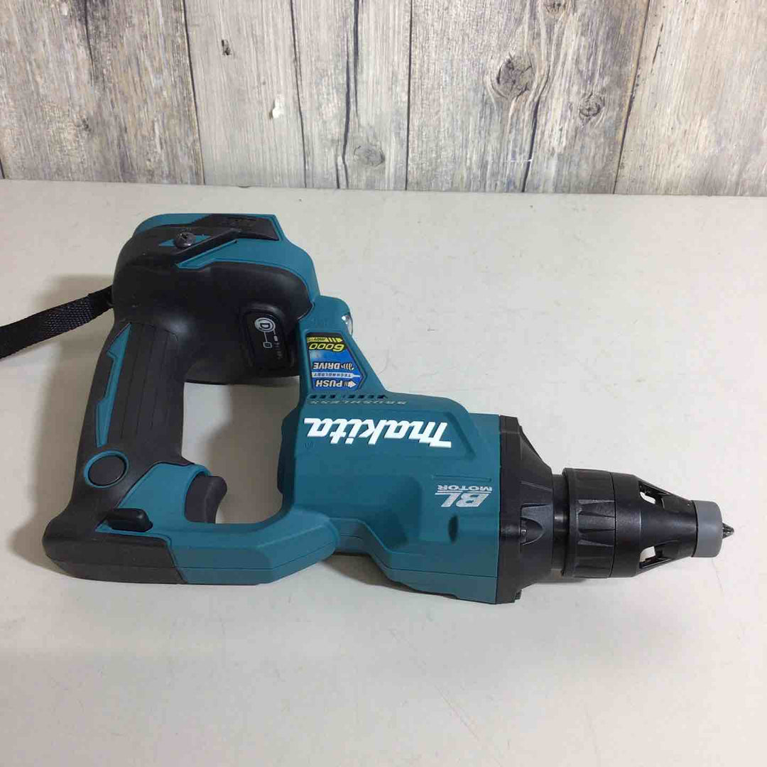 ★マキタ(makita) 18V コードレススクリュードライバ FS600DRG【戸田店】