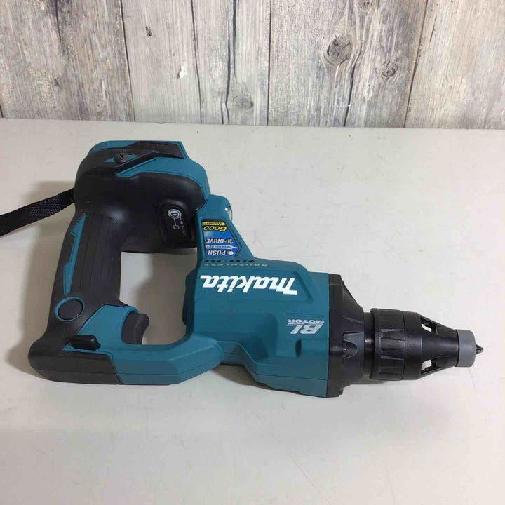 ★マキタ(makita) 18V コードレススクリュードライバ FS600DRG【戸田店】