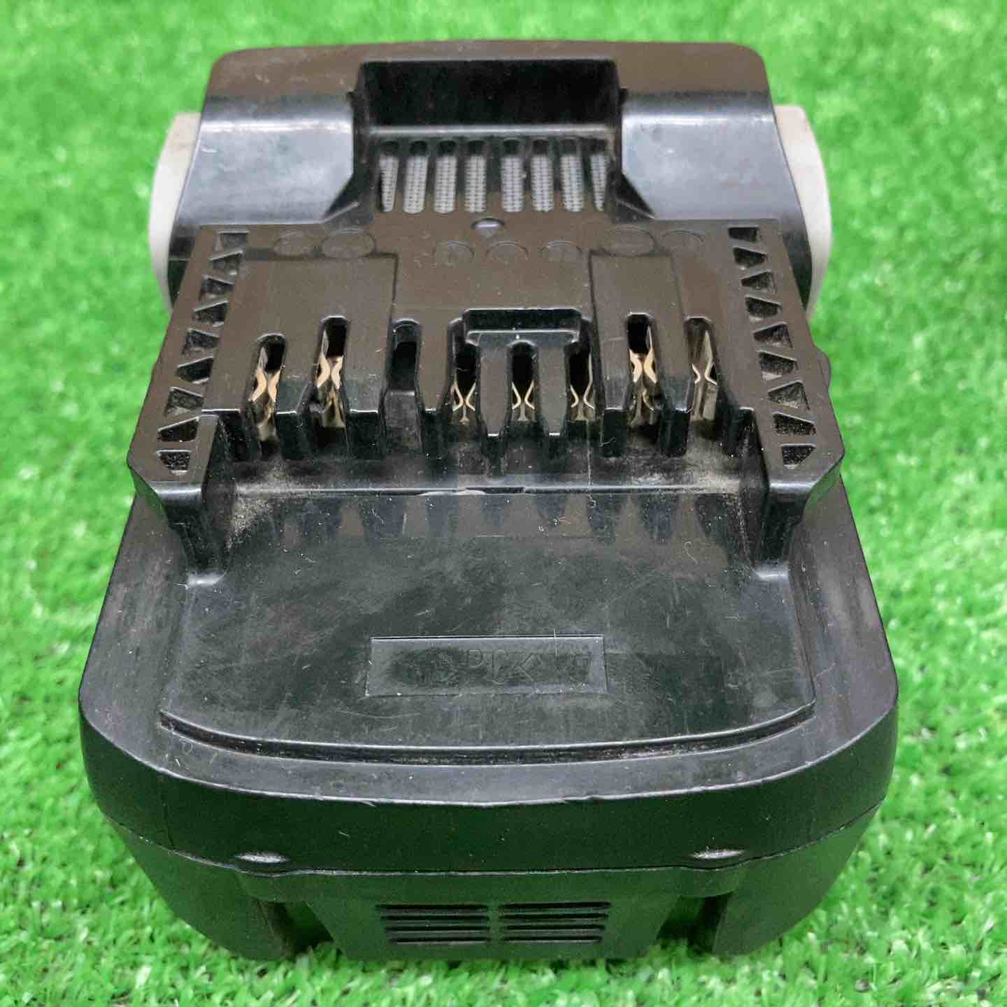 中古品 ハイコーキ⁄HiKOKI リチウムイオンバッテリー 36V・2.5Ah