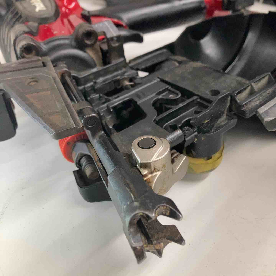 ★マキタ(makita) 高圧エア釘打ち機 AN930H【戸田店】