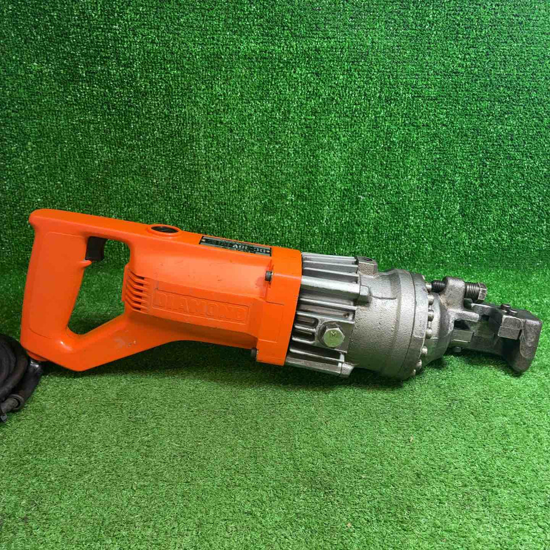 ダイヤモンド 鉄筋カッター DC-16V【藤沢店】