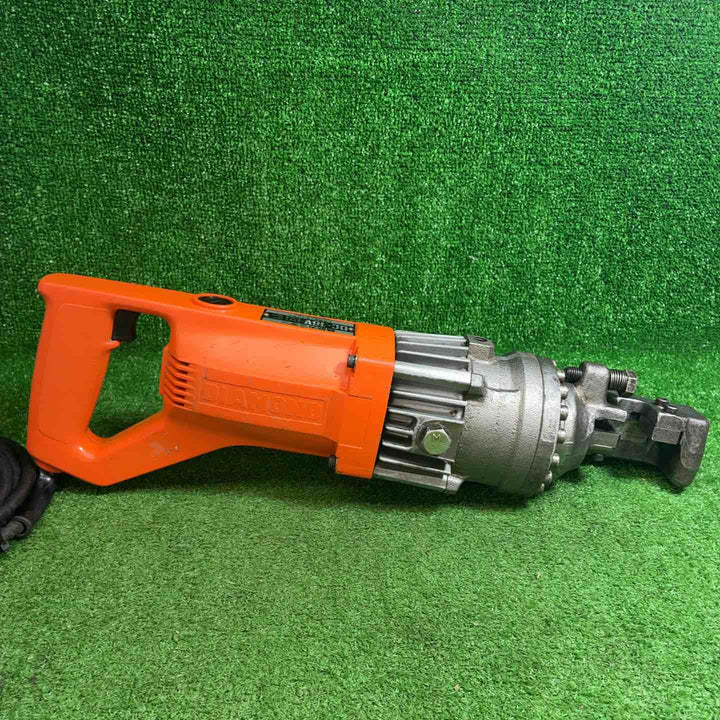 ダイヤモンド 鉄筋カッター DC-16V【藤沢店】