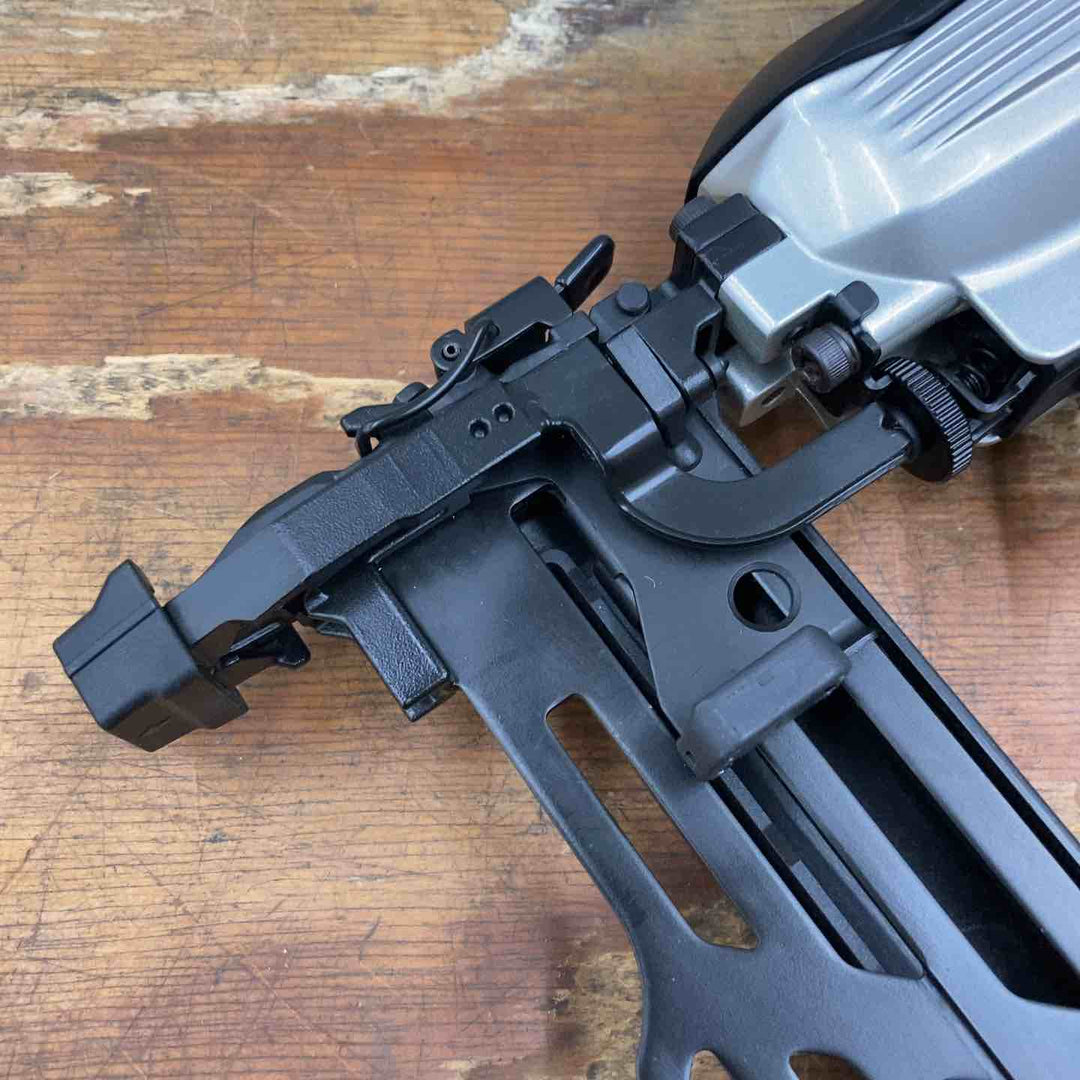 ◇マックス(MAX) 常圧フロアタッカ TA-450F1/4MAフロア【柏店】