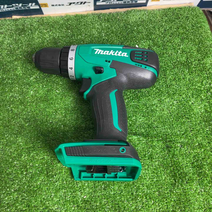 ◇マキタ(makita) コードレスドリルドライバー MDF347DS【草加店】