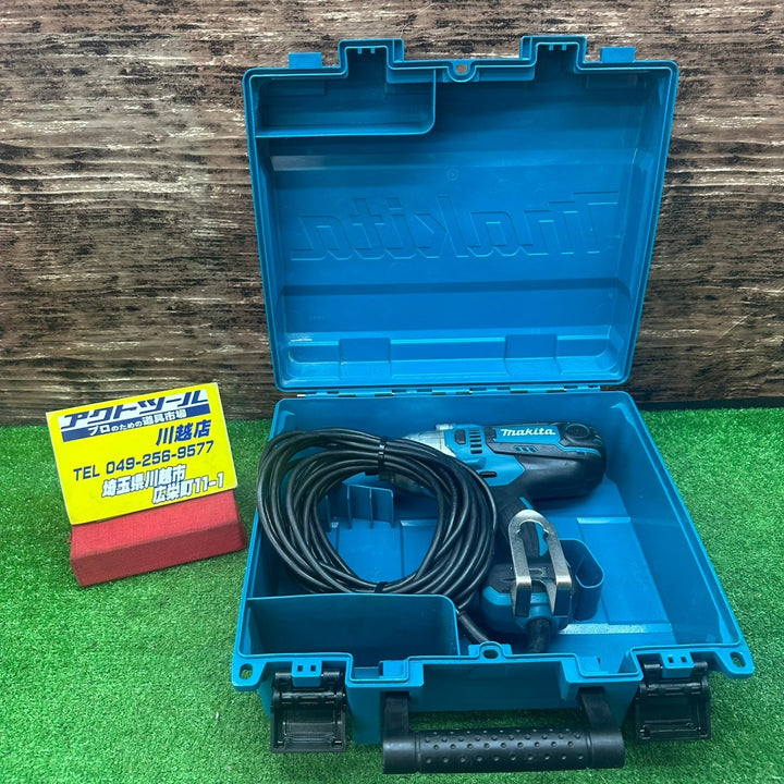 ☆マキタ(makita) インパクトドライバ TD0220【川越店】