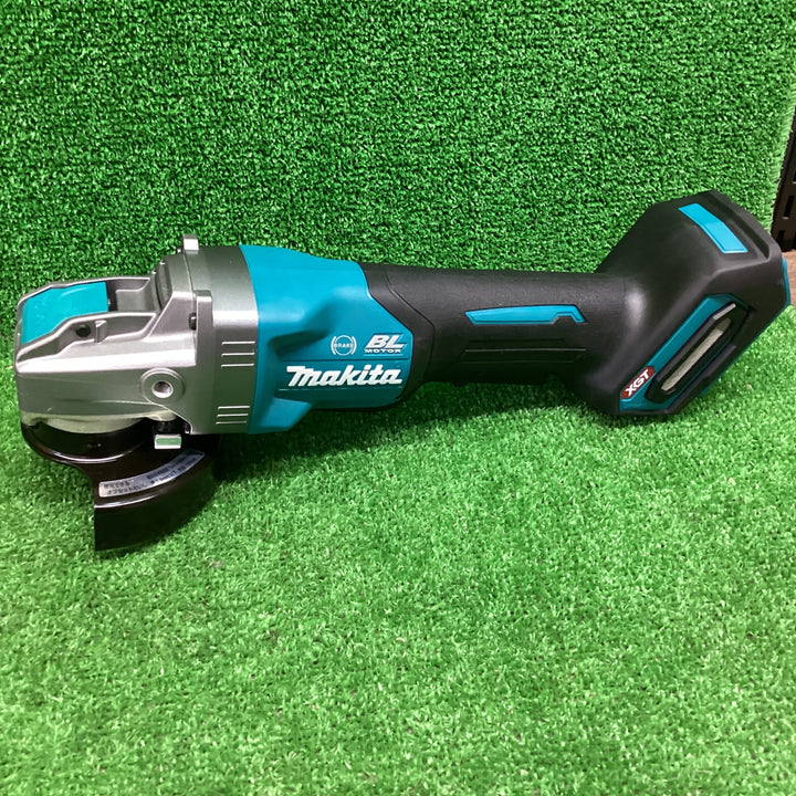 マキタ(makita) 100mmコードレスディスクグラインダー GA045GZ 回転数 8500min-1［回転/分］ ケース付き【川越店】