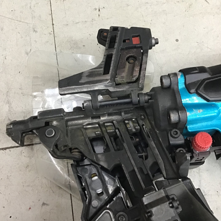 【中古品】 マキタ/makita 高圧エア釘打ち機・AN635HM 【鴻巣店】