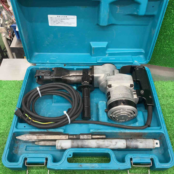 【中古品】 マキタ/makita 電動ハンマ・HM1201 【桶川店】