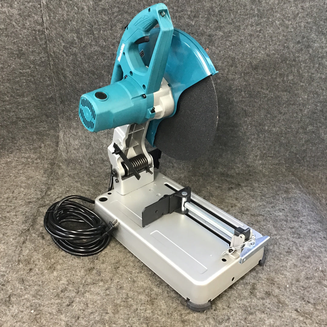 マキタ(makita) 切断機 LW1401【川崎店】
