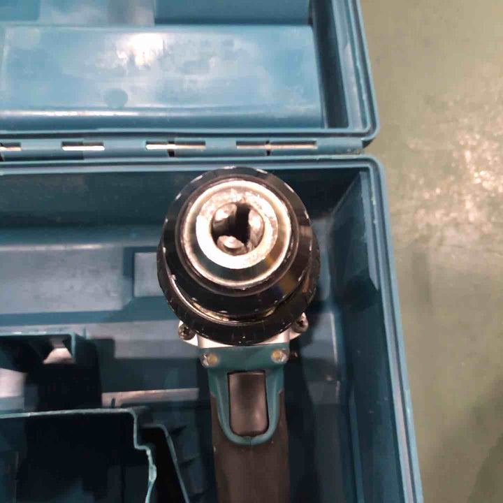 ☆マキタ(makita) コードレス振動ドリルドライバー HP481DZ【川口店】