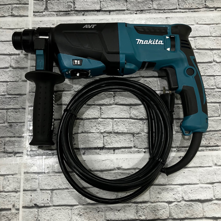 ★マキタ(makita) ハンマドリル HR2631F【川口店】