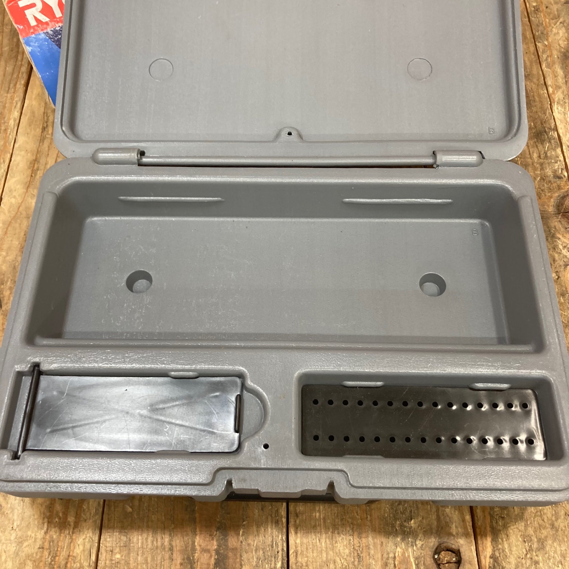 〇リョービ(RYOBI) ホビールータ HR-100【所沢店】 – アクト