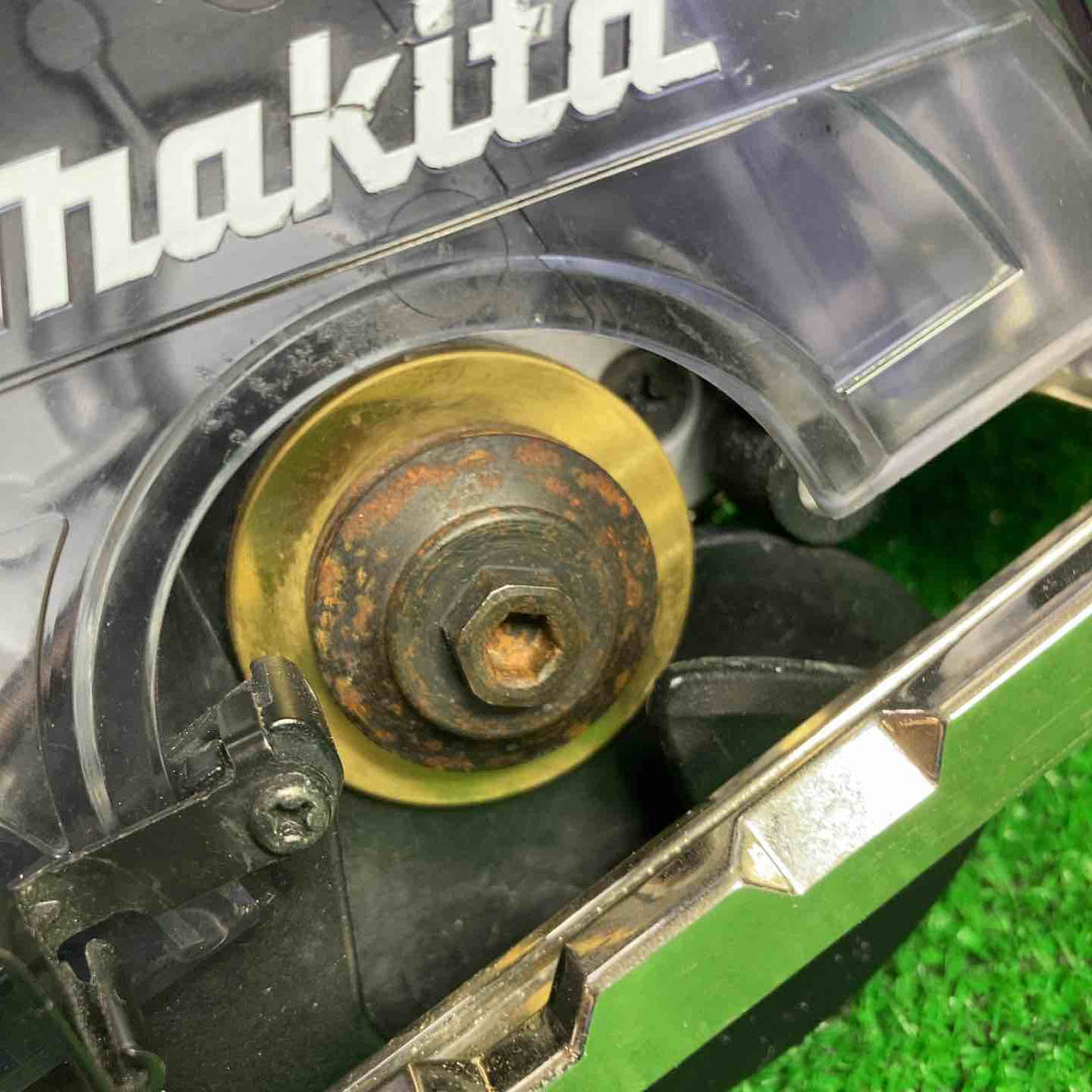 マキタ(makita) 防じん丸のこ KS4000FX【川崎店】