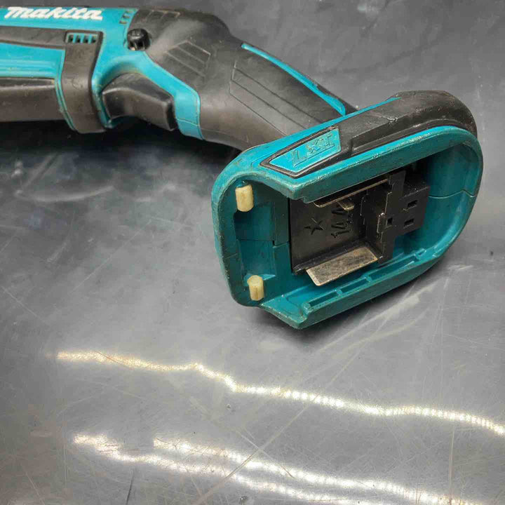 ★マキタ(makita) コードレスレシプロソー JR144DZ【川越店】
