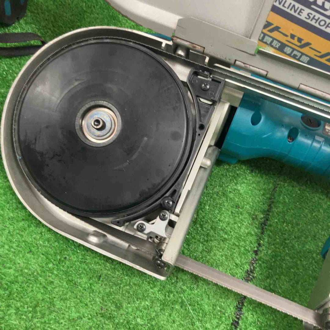 ★マキタ(makita) コードレスバンドソー PB180DZ【草加店】