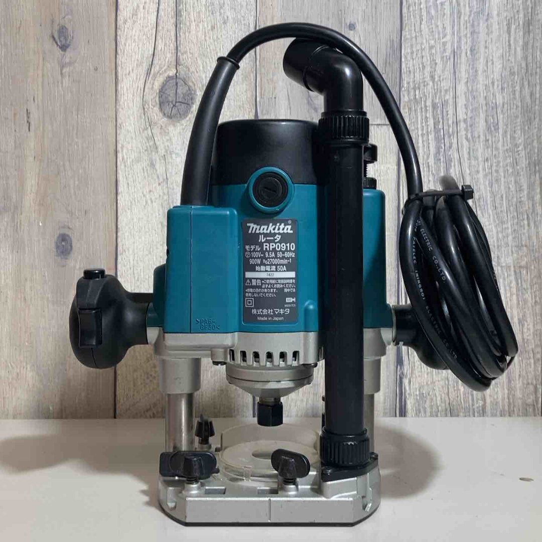 ☆マキタ(makita) ルーター RP0910【戸田店】