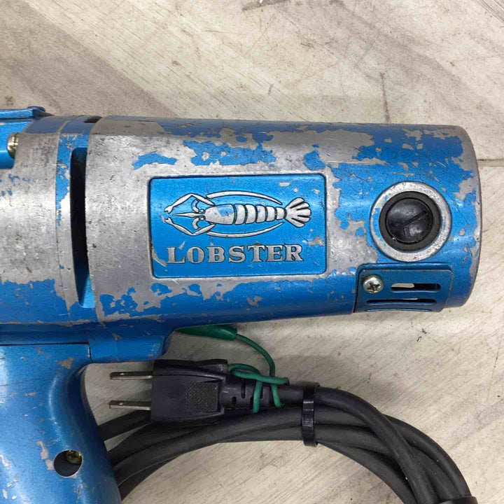 ◇ロブスター(ロブテックス/LOBSTER) 電動リベッター ER-300N ER300N【越谷店】