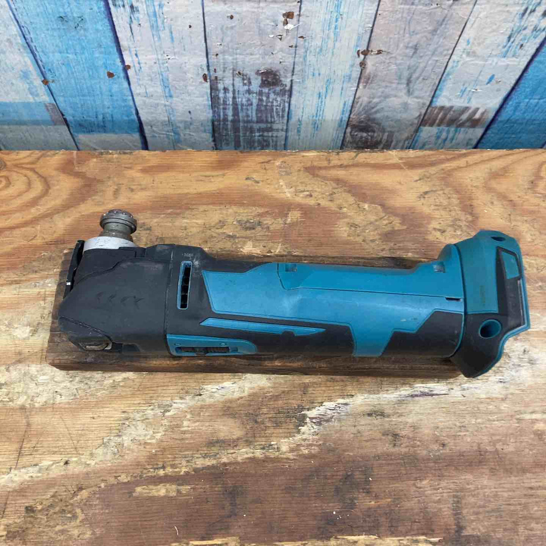 ★マキタ(makita) コードレスマルチツール TM51DZ【柏店】