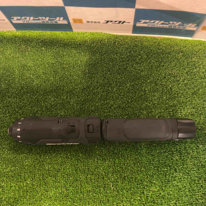 ★マキタ(makita) コードレスペンドリルドライバー DF012DZB【草加店】