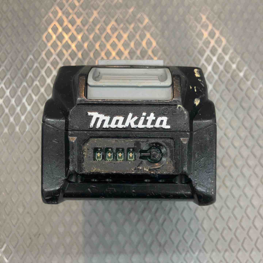 【中古】マキタ(makita) コードレススピーカー MR014GZ【所沢店】