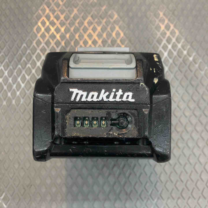 【中古】マキタ(makita) コードレススピーカー MR014GZ【所沢店】
