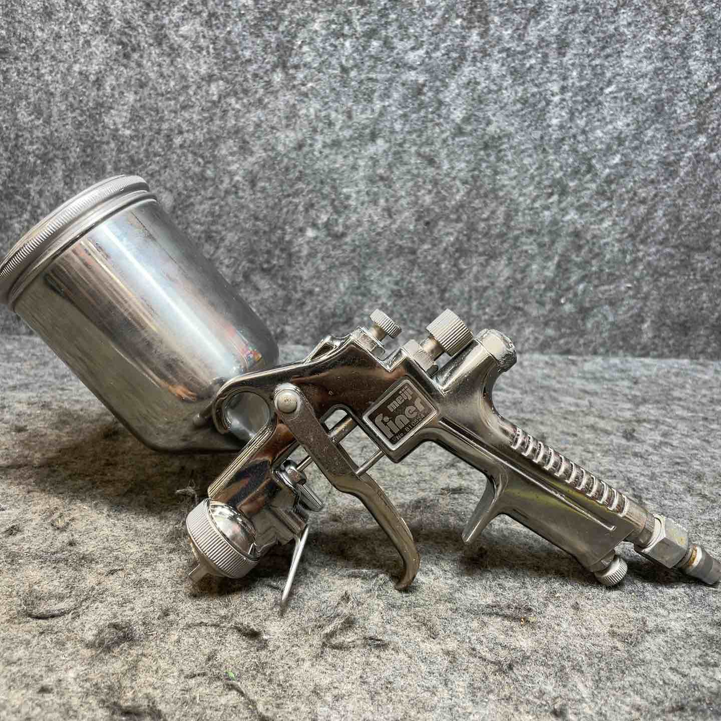 スプレーガン – アクトツールオンラインショップ